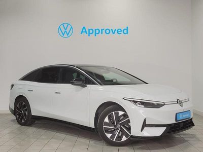Eléctrico Usado 2024 VW ID.7 Pro Utilitario | 41.900 € (Precio justo)