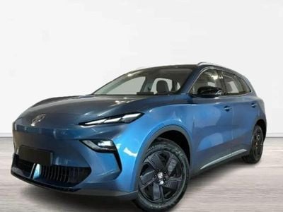 Ny MG S5 Comfort 169 kW (231 HK) 2025 Otro SUV