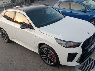 Occasion BMW X2 Comfort Edition 163 ch (119 kW) 2025 Blanc SUV