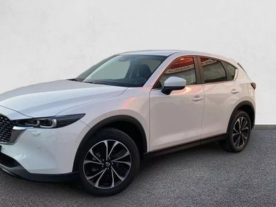 Usado 2024 Mazda CX-5 Ad'Vantage SUV | 33.900 € (Caro)