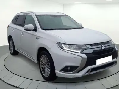 Usado Mitsubishi Outlander