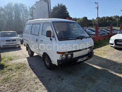 Blanco Usado 1992 Nissan Vanette Monovolumen | 4600 €