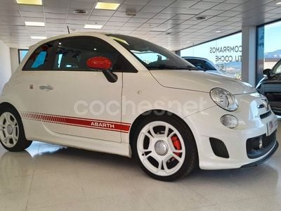 Abarth 500