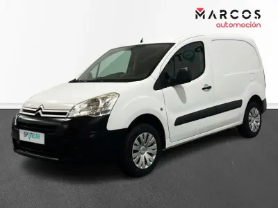 Occasion Citroën Berlingo 49 kW (67 PK) 2019 MPV