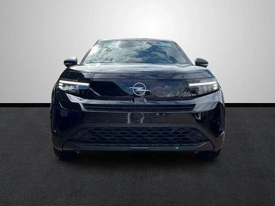 Novo Opel Frontera Edition 82 kW (112 HP) 2025 Laranja SUV