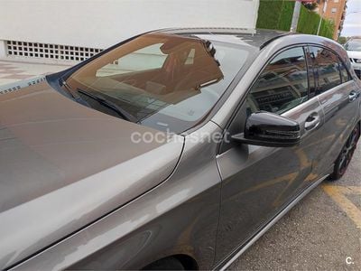 Mercedes A180