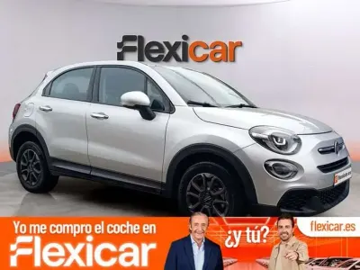 Usado Fiat 500X