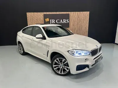 Usado BMW X6