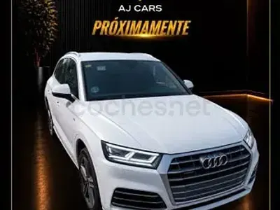 Usado Audi Q5