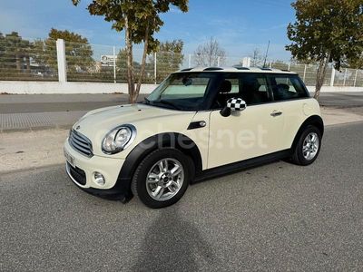 Mini One D