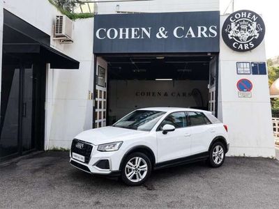 Usado Audi Q2 116 CV (85 kW) 2023 Blanco SUV