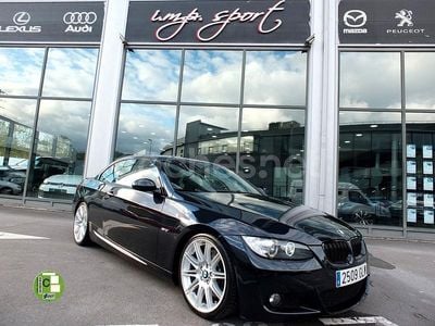 BMW 335 Cabriolet