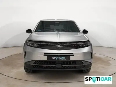 Usado Opel Grandland X Edition 146 HP (107 kW) 2025 Cinzento SUV