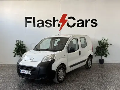 Usado Citroën Nemo