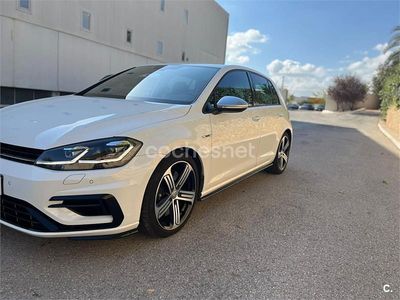 VW Golf VII