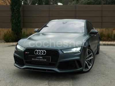 Audi RS7 Sportback