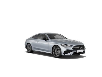 Nuevo Mercedes CLE200 204 CV (150 kW) 2025 Gris Coupe