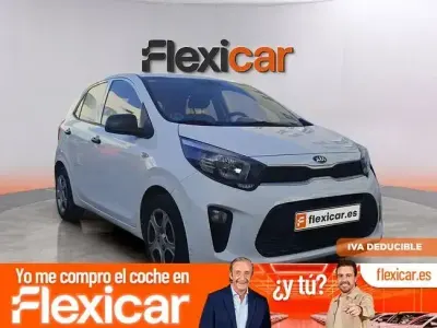Usado Kia Picanto