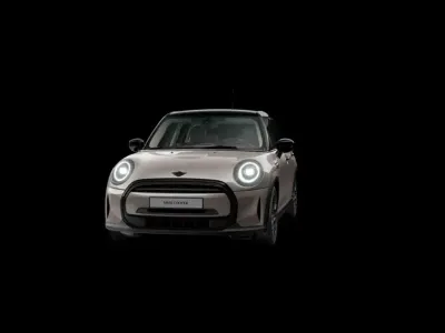 Usado Mini Cooper 136 CV (100 kW) 2021 Gris Utilitario