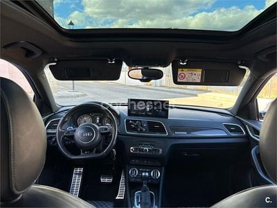 Audi RS Q3