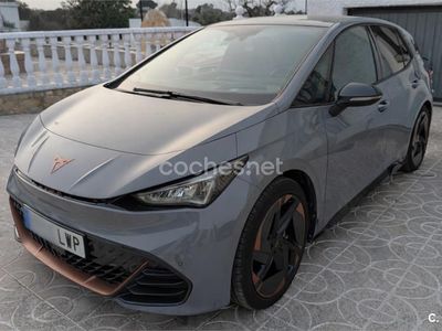 Usado Cupra Born 150 kW (204 CV) 2022 Eléctrico Utilitario