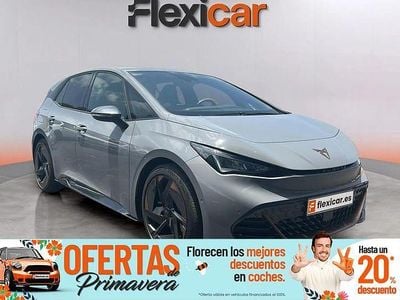 Usado Cupra Born e-Boost 169 kW (231 CV) 2023 Eléctrico Utilitario