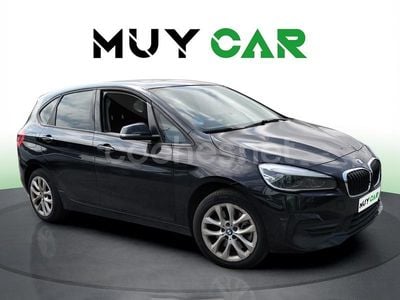 BMW 225 Active Tourer