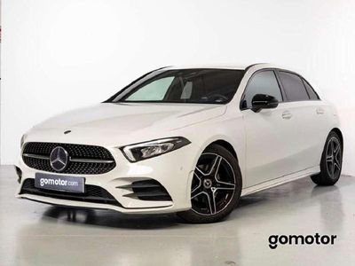 Mercedes A200
