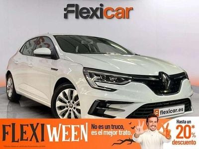 Renault Mégane IV