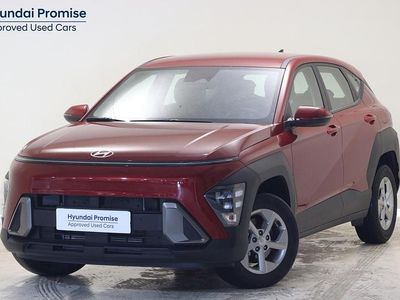 Usado Hyundai Kona 99 CV (72 kW) 2025 SUV