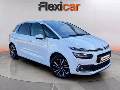 Citroën C4 SpaceTourer