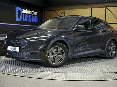 Usado Ford Mustang Mach-E Premium 257 kW (350 CV) 2024 Negro SUV