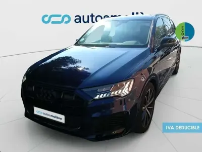 Usado Audi Q7