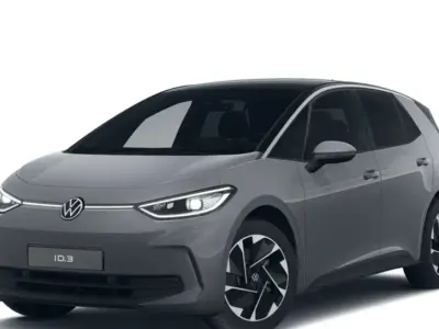Usado VW ID.3