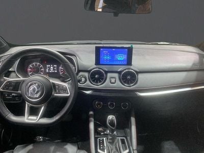 Usado DFSK 500 106 CV (77 kW) 2024 Gris SUV