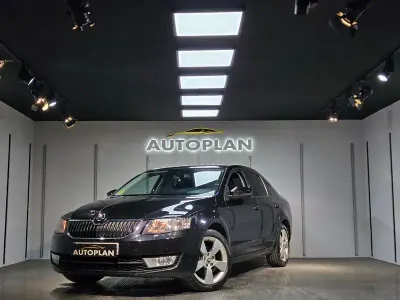 Occasion Skoda Octavia
