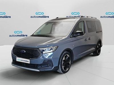 Ford Grand Tourneo Connect