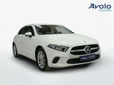 Usado Mercedes A200