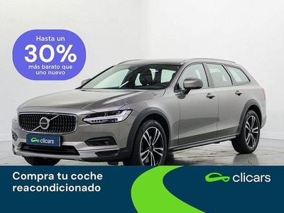 Volvo V90 CC