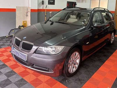 usado BMW 318 318 i Touring Aut.