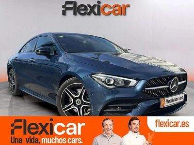 Mercedes CLA200