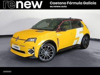 Usado 2025 Renault 5 E-Tech Iconic Berlina | 25.600 € (Super precio)