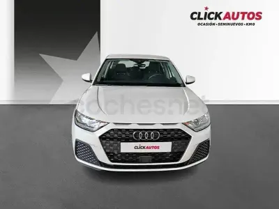 Usado Audi A1 Sportback Advanced Plus 95 CV (69 kW) 2025 Blanco Utilitario