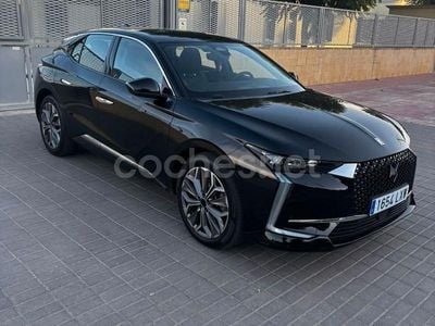 DS Automobiles DS4