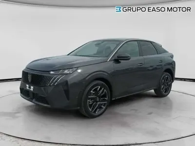 Usado Peugeot 3008