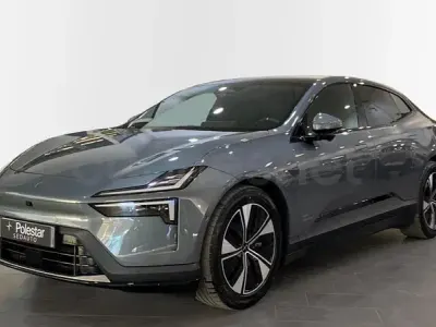 Usado Polestar 4 200 kW (272 CV) 2026 Eléctrico SUV