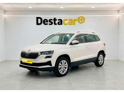 Usado Skoda Karoq Ambition 116 CV (85 kW) 2023 SUV