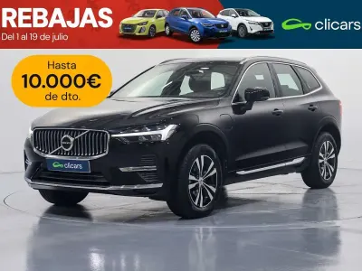 Usado Volvo XC60