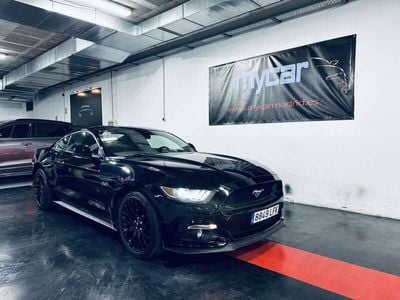 Ford Mustang GT