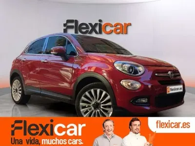 Usado Fiat 500X
